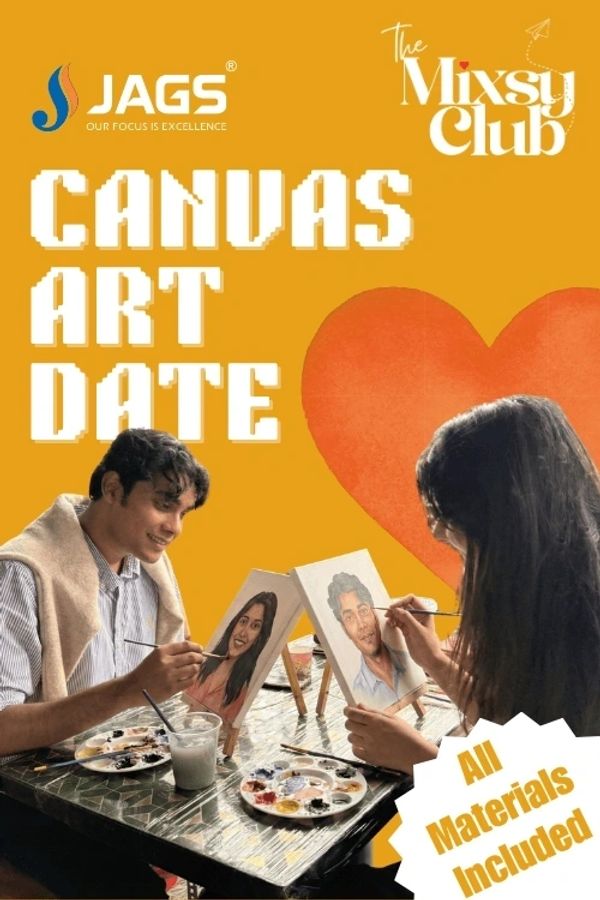 Canvas Art Date
